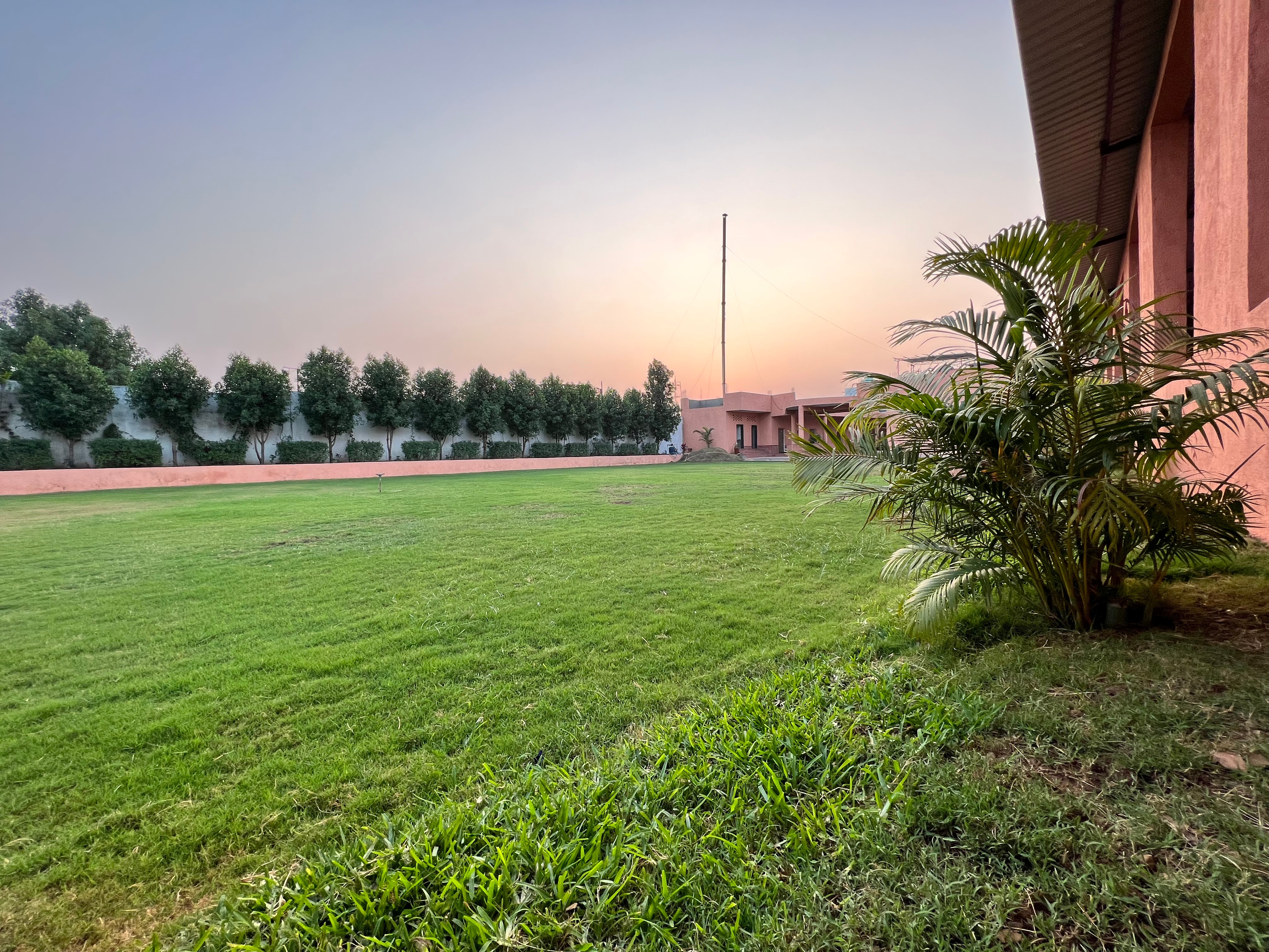 One Earth Santu Eco Resort - Tap to explore photos
