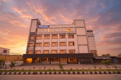 FabHotel Namo Stay Inn - Nr Miyapur Metro Station, Hyderabad