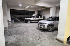 RAJ PALACE GAYA, Gaya