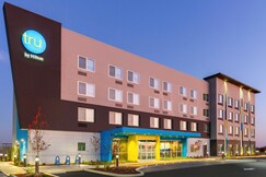 Tru by Hilton Lodi, Lodi