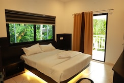 Munnar Trinity Homestay, Udumalapet