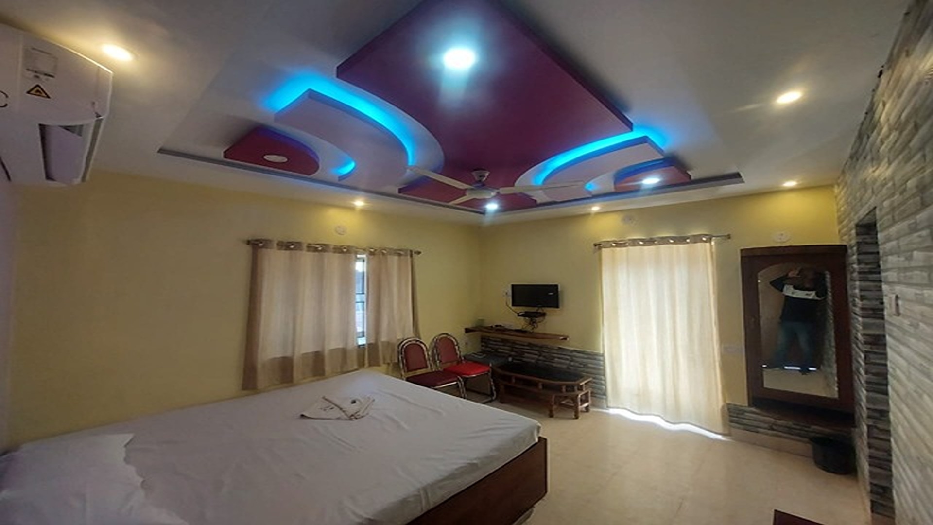 SONAR BANGLA RESORT - Tap to explore photos
