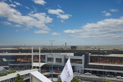 PARKROYAL Melbourne Airport, Melbourne