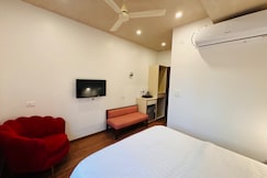 Royal Suite at Hauz Khas, Delhi