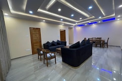 Fantastic Three Bed Apartment B&B, Shimla