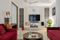 Urban Lakeview Suites   Suchitra 101, Hyderabad