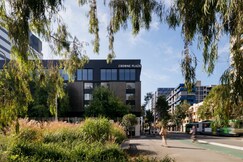 Crowne Plaza MELBOURNE CARLTON, Melbourne