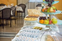 Best Western Hotel Liberta, Modena