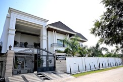 FLORENTINO The Luxury Villa, Amritsar