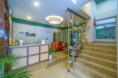 Olive Zip Rest House Road by Embassy Group, Bangalore