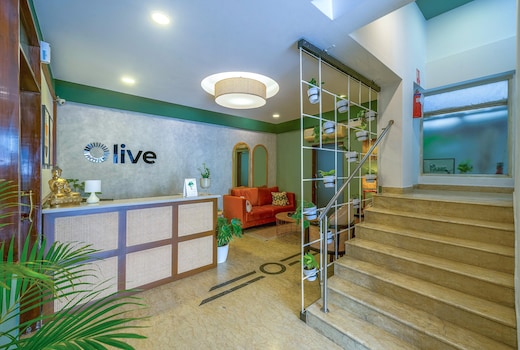 Olive Zip Rest House Road by Embassy Group