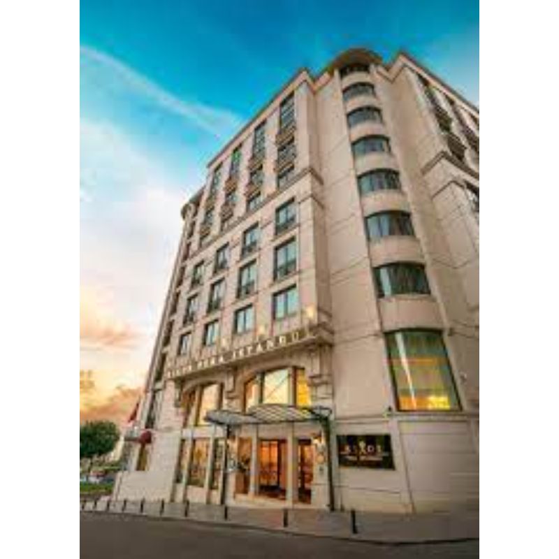 Rixos Pera Istanbul - Tap to explore photos