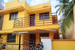 Mithu's Nest, Guruvayur