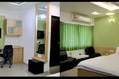Hotel Prestige, Vadodara