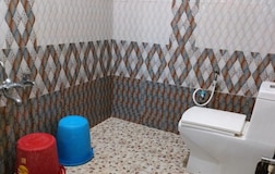 Washroom