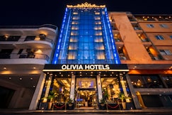 Olivia Hotels @ Delhi Airport, Delhi