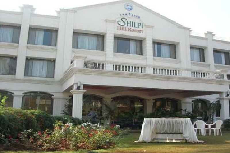 Shilpi Hill Resort Saputara Inr 1275 Off 5000 - 