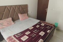 J.K Guest House, Panipat