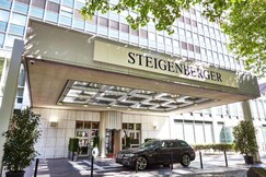 Steigenberger Hotel Köln, Cologne