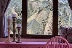 Baga Seawinds Luxury Studio Pool Walk To Beach, Goa