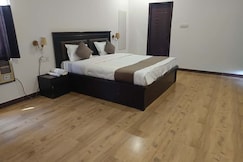 Sky Villa, Raipur, Chhattisgarh