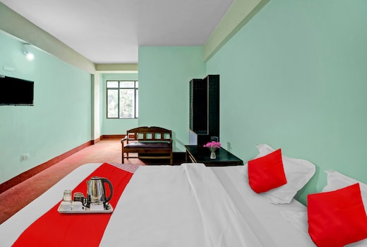 Hotel O Evergreen Guest House