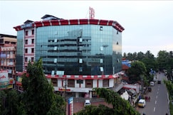 Hotel King Fort, Calicut (Kozhikode)