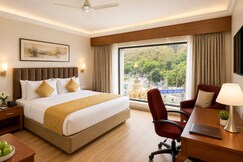 Raj Park - Hill View, Tirupati