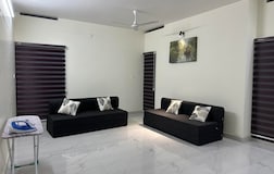 Living Room - 1st Floor