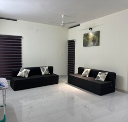 Living Room - 1st Floor