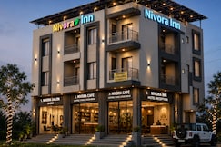 Nivora inn, जयपुर