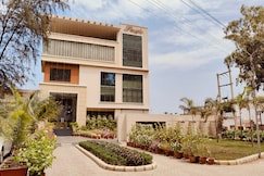 Hotel Pacific, Roorkee