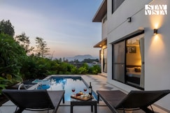 Daffodil Villa by VEO - Part of StayVista, Thane