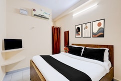 Hotel O Parthasarathyswamy Temple Formerly RKH Inn, Chennai