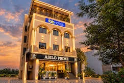 FabHotel Asilo Prime, Indore