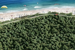 DaryaSarang EcoMotels, Malvan