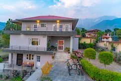 Ramakunj, Dharamshala