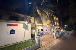 Mahalakshmi residency, Goa