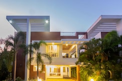 Starry Deck by VEO - Part of StayVista, Chennai