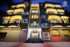 HOTEL RIVIERAA, Auroville