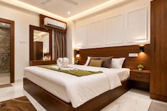 HOTEL VASTU PREMIUM, Patna