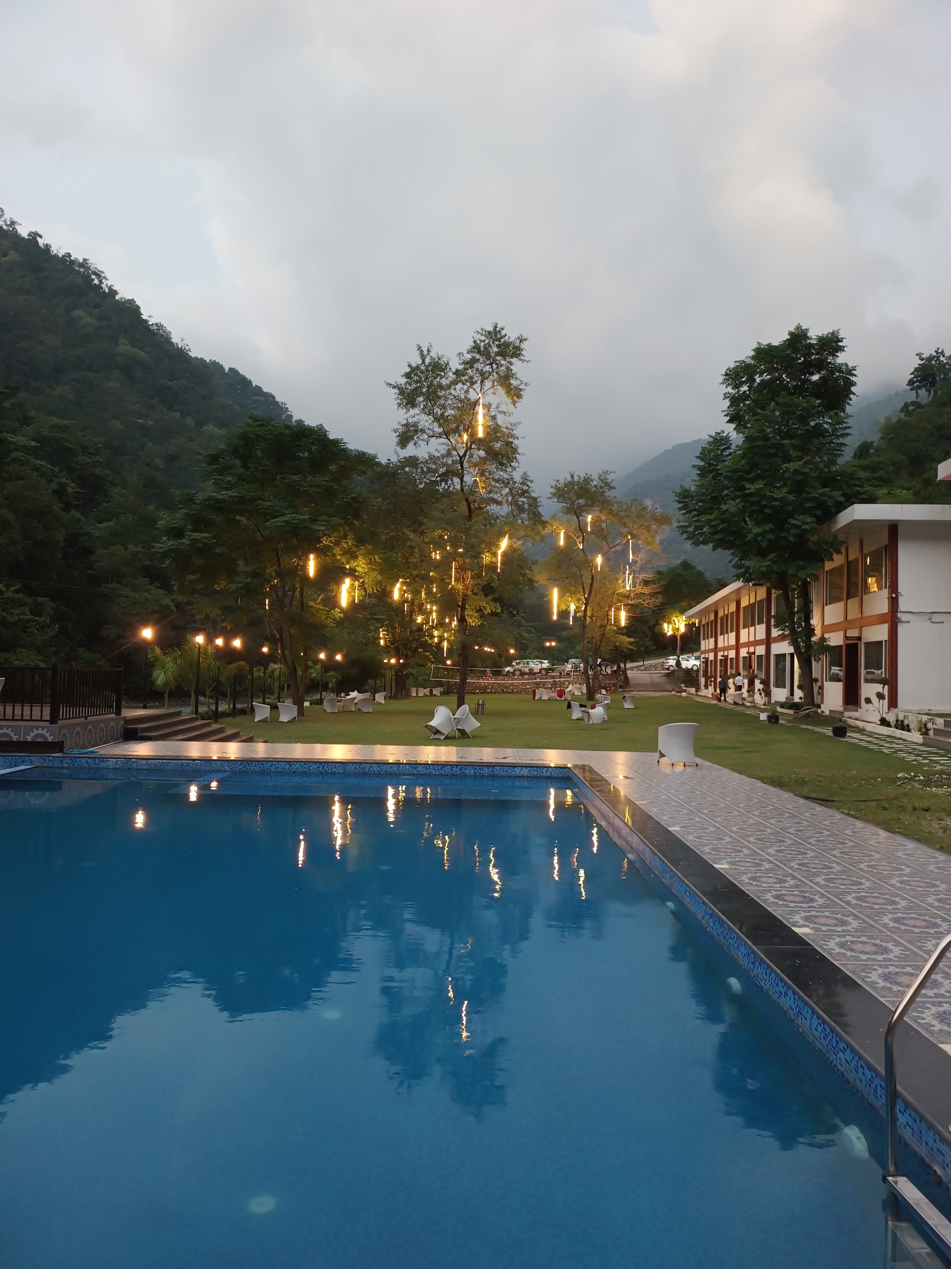 Samsara River Resort by H2O Hospitality - Tap to explore photos