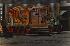 The Grace Hotel, Delhi
