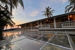 Vista Mare- A property at Beach, Goa