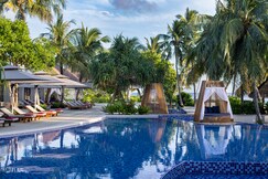 Niva Dhigali Maldives - A Premium All-Inclusive Resort, Maldives