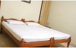 Female 2 bed dormitory