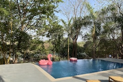 Souzagad Alma, Matheran