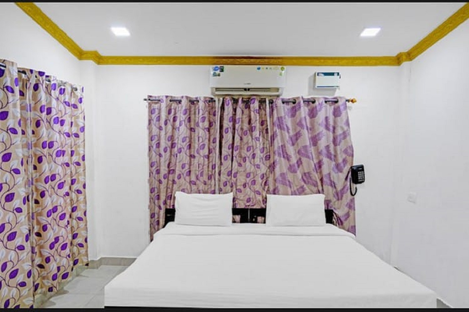 Aishwaryas Guest Inn - Tap to explore photos