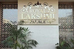 Royal Lakshmi Palace, Jaipur, Chomu