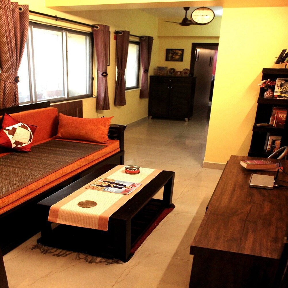 Retreat Homestay - Tap to explore photos